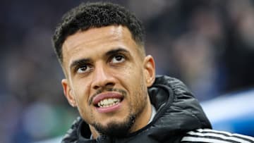 Verlässt Glatzel noch den Hamburger SV?