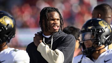 Josh Pate is worried about Colorado football ruining Travis Hunter's Heisman chances