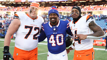 Denver Broncos