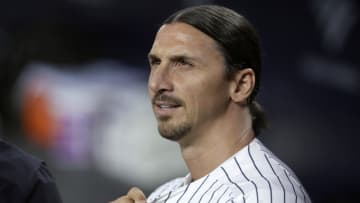 Ibrahimovic