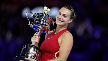 2024 Australian Open