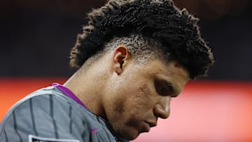 Los Angeles Dodgers v New York Mets