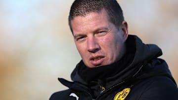 AC Milan v Borussia Dortmund: Group F - UEFA Youth League 2023/24