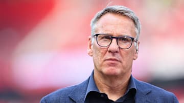 Manchester United v Arsenal FC - Premier League