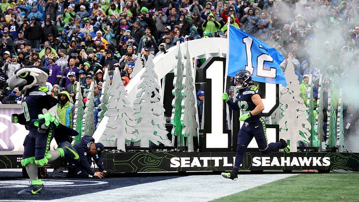 Minnesota Vikings v Seattle Seahawks