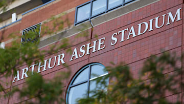 US Open, Arthur Ashe Stadium