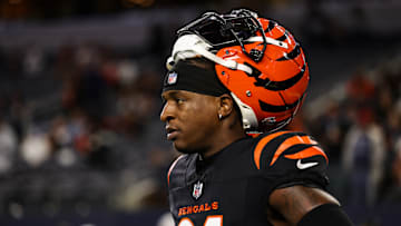 Cincinnati Bengals v Dallas Cowboys