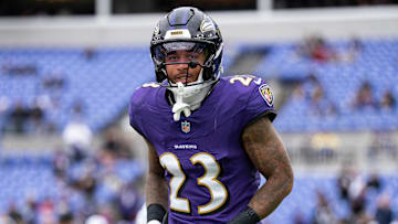 Los Angeles Rams v Baltimore Ravens - NFL 2025