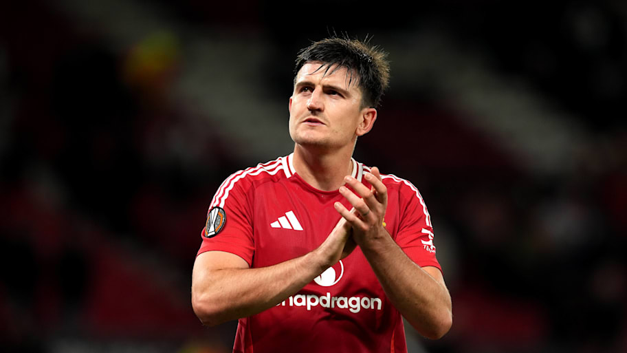 Harry Maguire