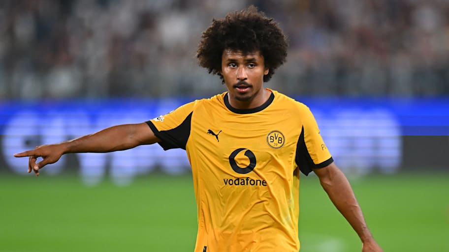 Karim Adeyem