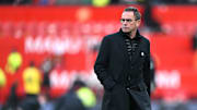 Manchester United v Watford - Premier League