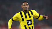 Sébastian Haller
