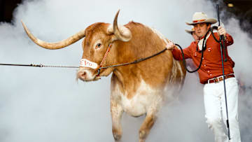 Kentucky v Texas