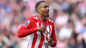 Sunderland v Aston Villa - Premier League