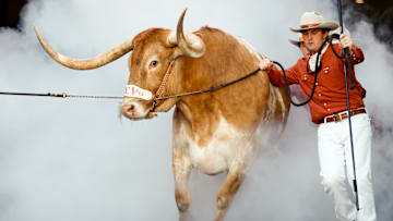 Kentucky v Texas