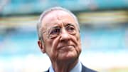 Florentino Perez
