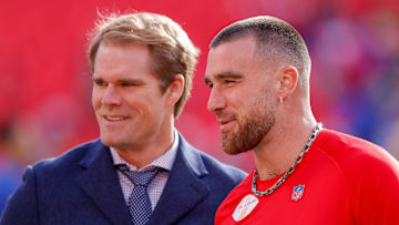 Los Angeles Rams v Kansas City Chiefs