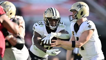 New Orleans Saints v Tampa Bay Buccaneers