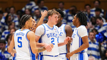 Miami v Duke