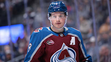 Colorado Avalanche star blue liner Cale Makar believes the NHL should go back to its old playoff format.