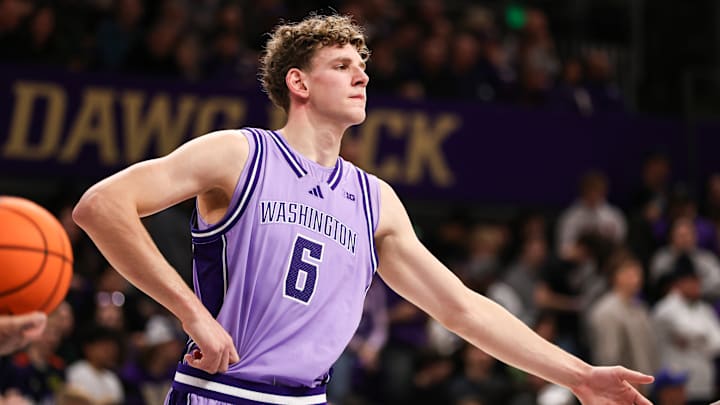 COLLEGE BASKETBALL: DEC 29 Utah at Washington