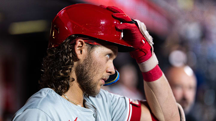 Phillies already getting a lifeline to escape Alec Bohm purgatory