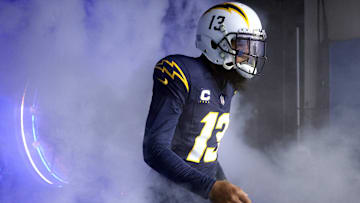 Baltimore Ravens v Los Angeles Chargers