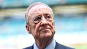 Florentino Pérez a négocié une somme folle.