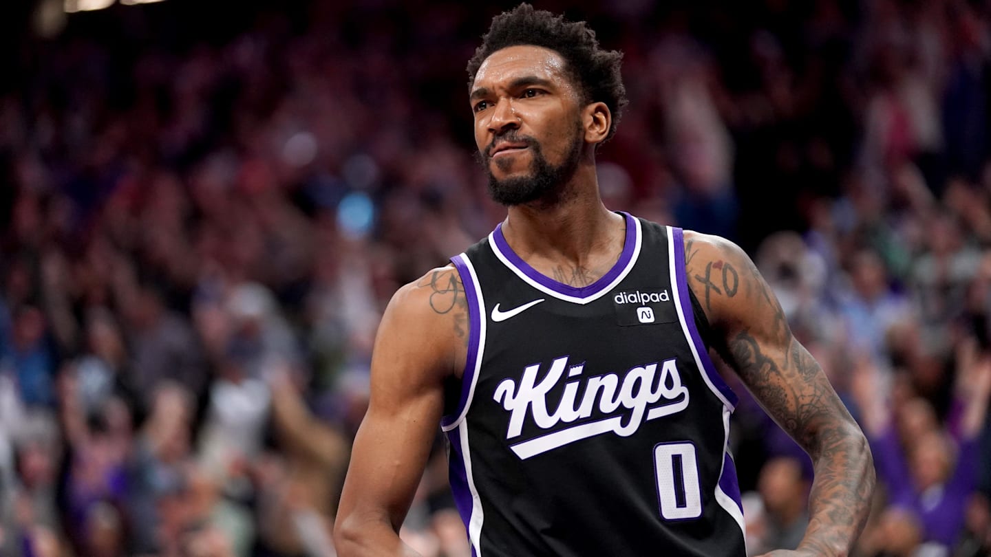 NBA Sixth Man of the Year Odds for 202425 Season Malik Monk Finally