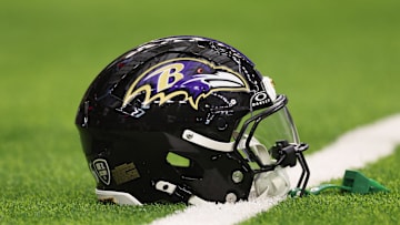 Baltimore Ravens v Houston Texans