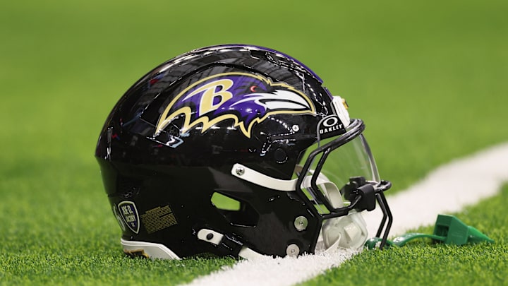 Baltimore Ravens v Houston Texans