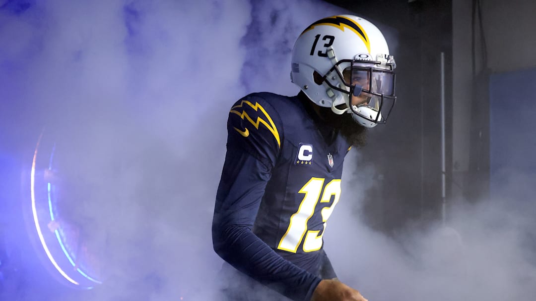 Baltimore Ravens v Los Angeles Chargers