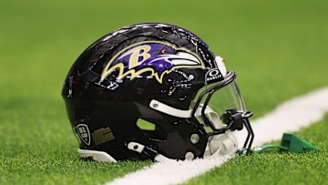 Baltimore Ravens v Houston Texans