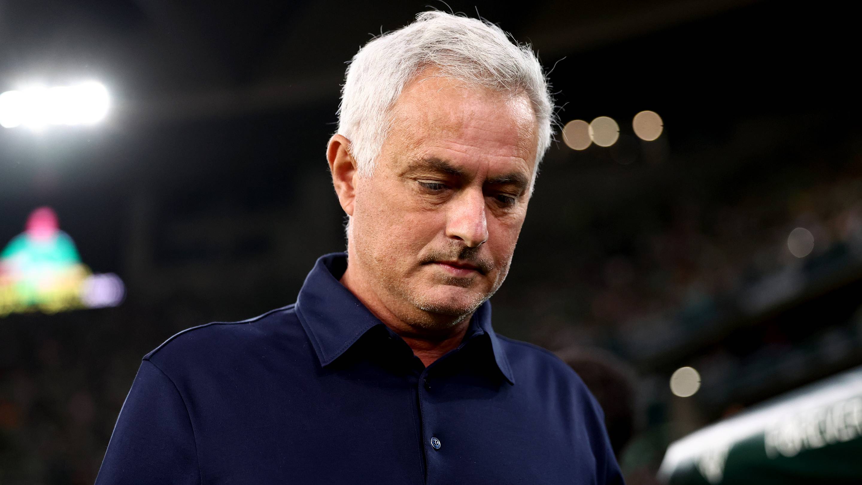 Jose Mourinho’s Jibes From Six Years Ago Haunt First Real Madrid Defeat