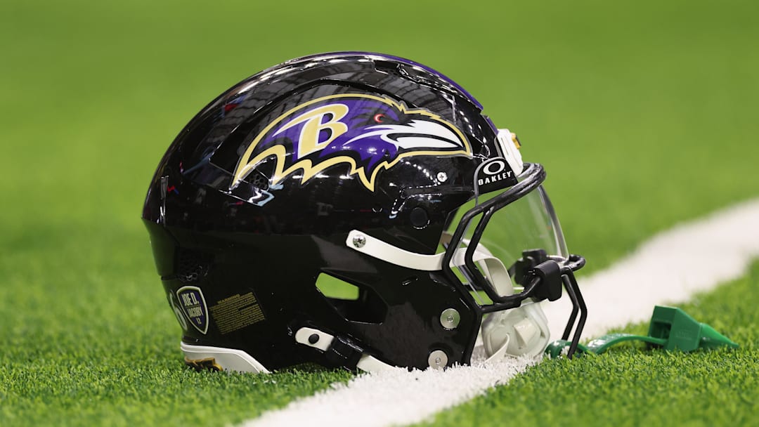 Baltimore Ravens v Houston Texans