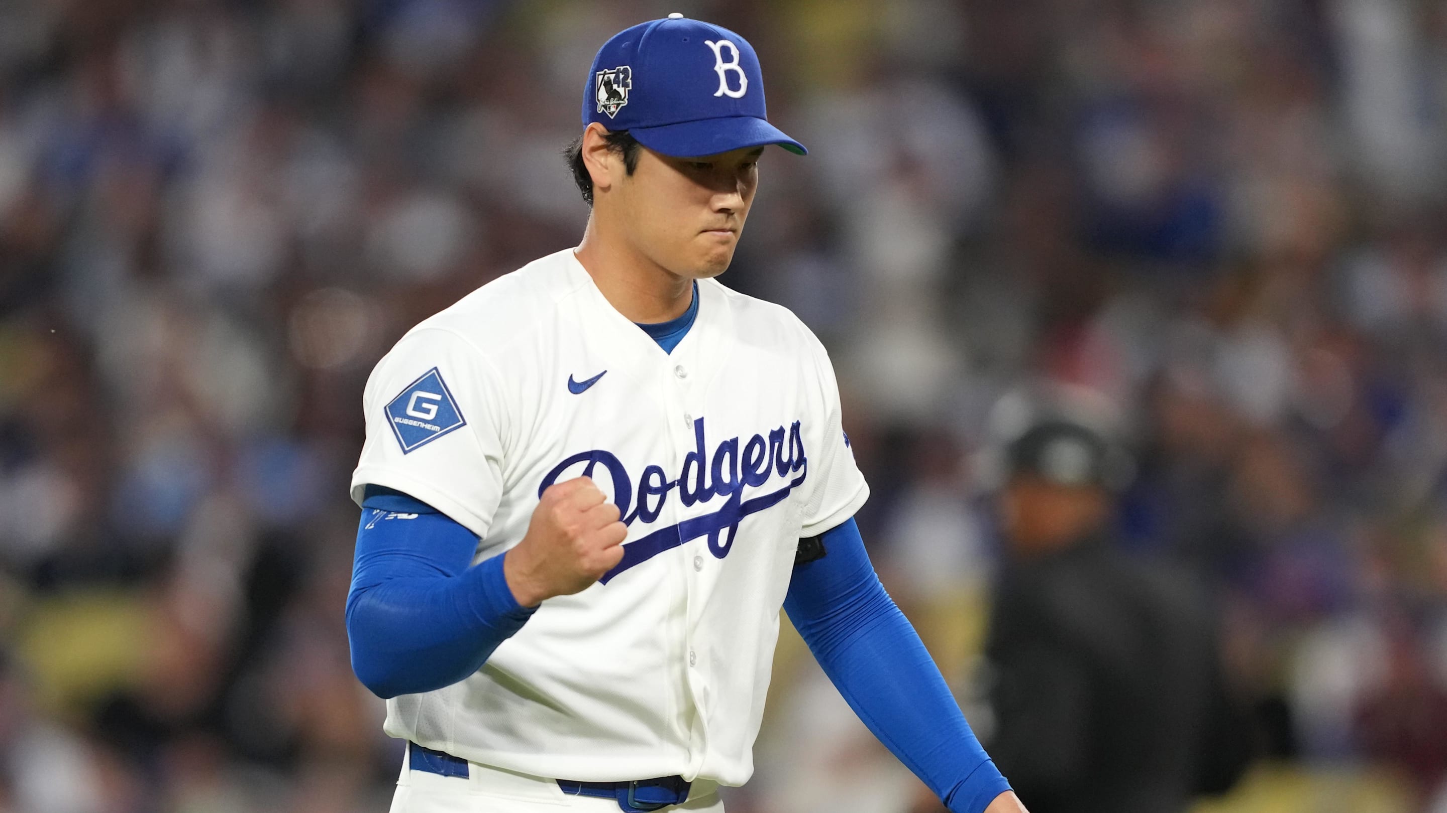 MLB standings: Predicting whether every division leader is built to last