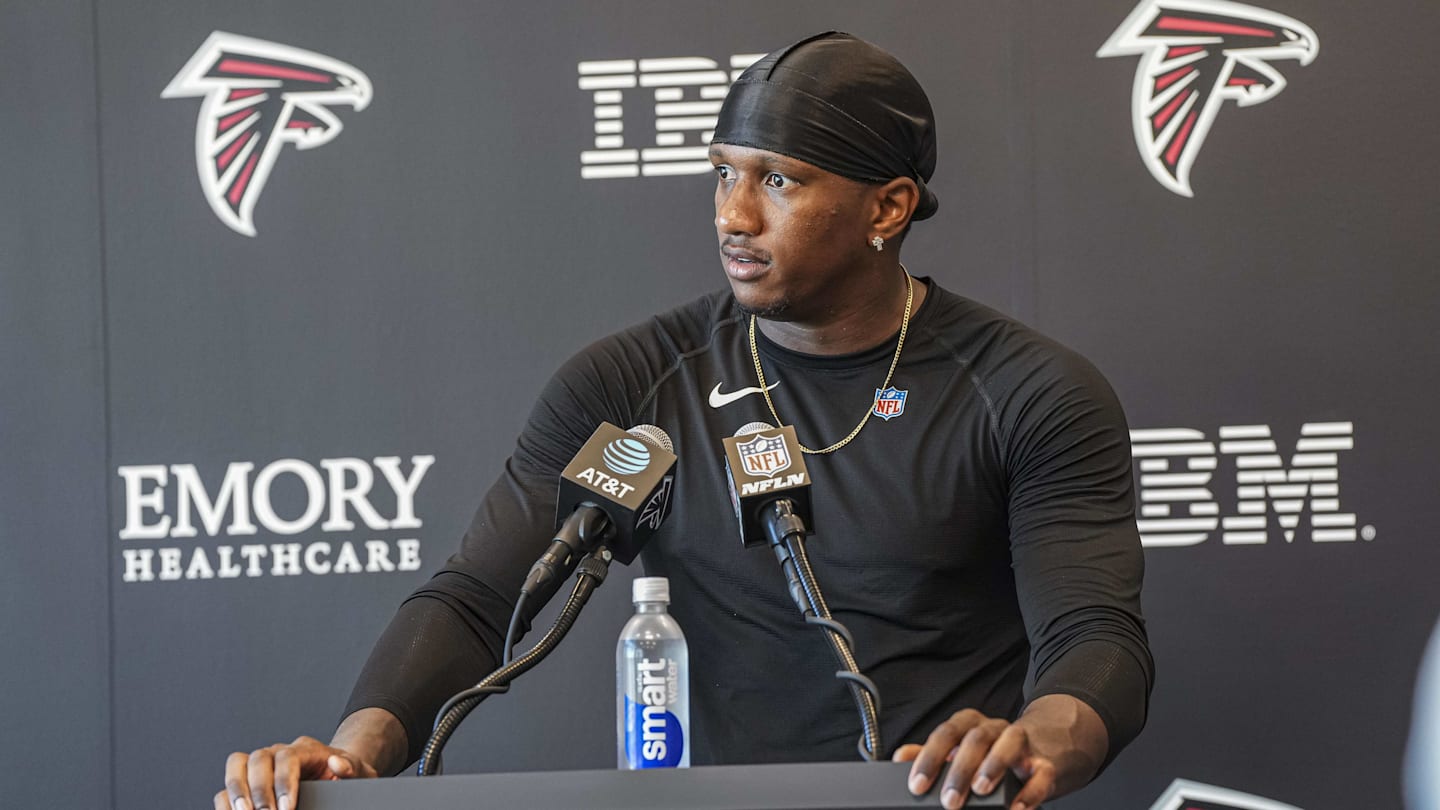 Falcons Name Penix Starting QB, Eye Playoffs