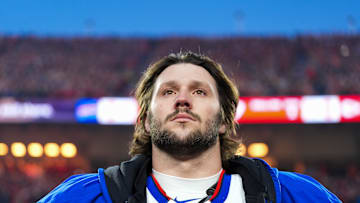 Josh Allen