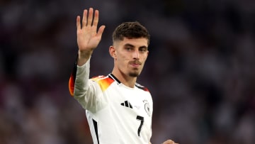 Germany v Scotland: Group A - UEFA EURO 2024