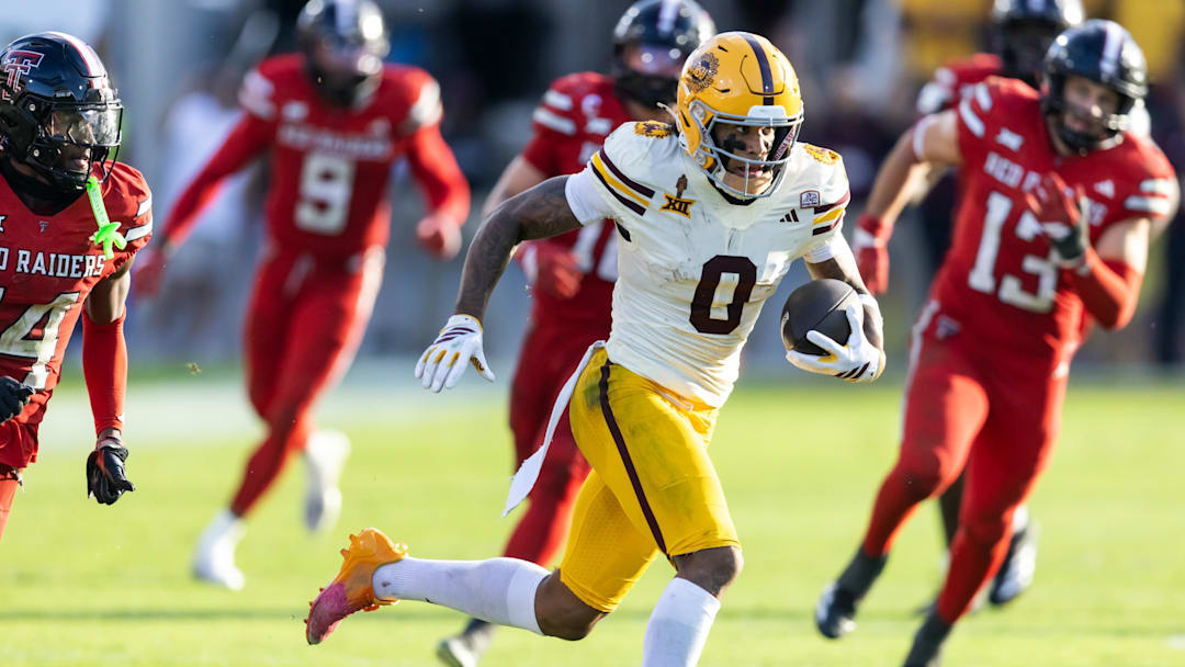 Could Jordyn Tyson be headed to the Cardinals Could Jordyn Tyson be headed to the Cardinals