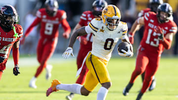 Could Jordyn Tyson be headed to the Cardinals 