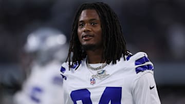 Baltimore Ravens v Dallas Cowboys - NFL Preseason 2025