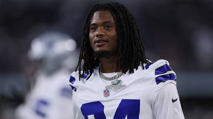Baltimore Ravens v Dallas Cowboys - NFL Preseason 2025