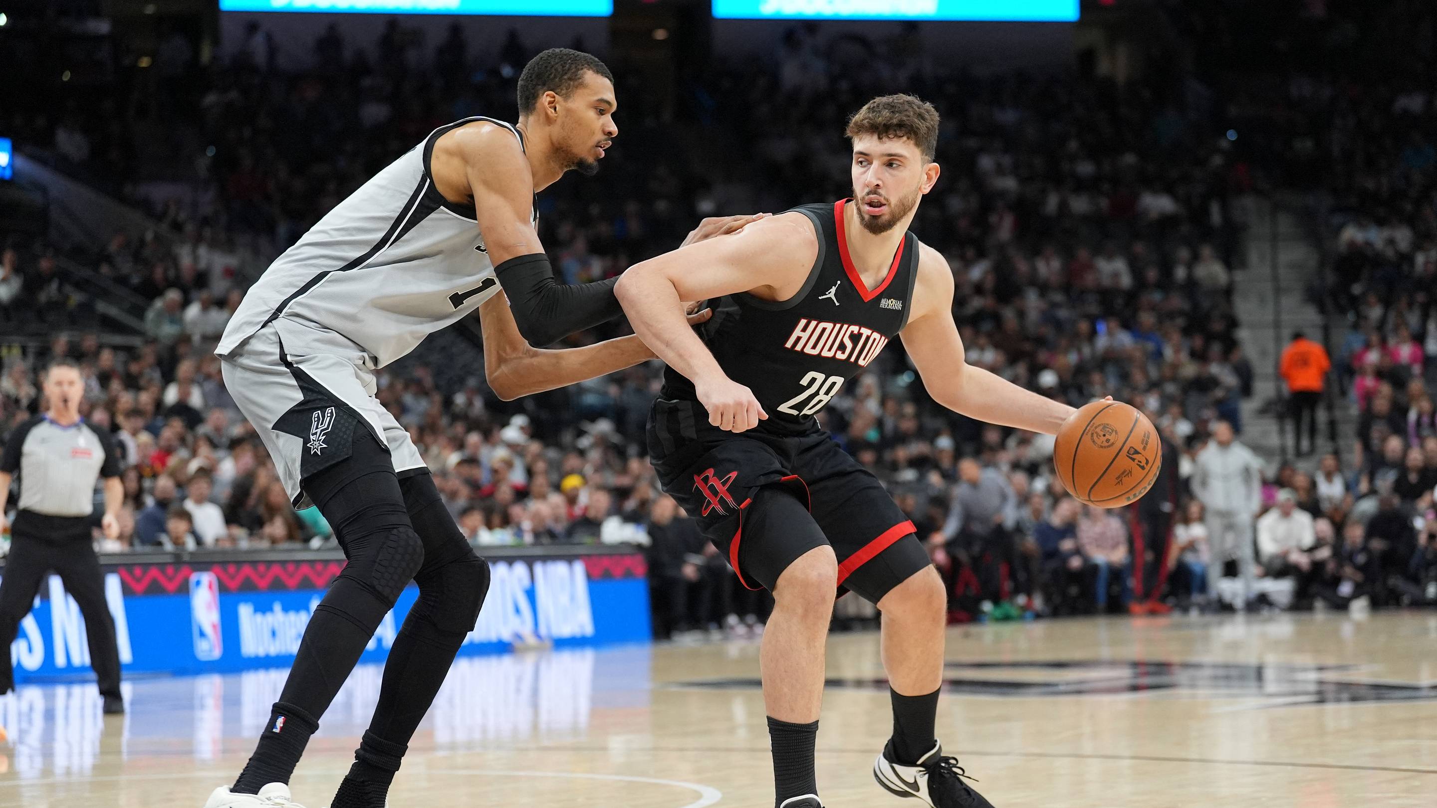 Rockets' First 10 Games: A 6-4 Start Could Set the Tone for Houston's High Hopes