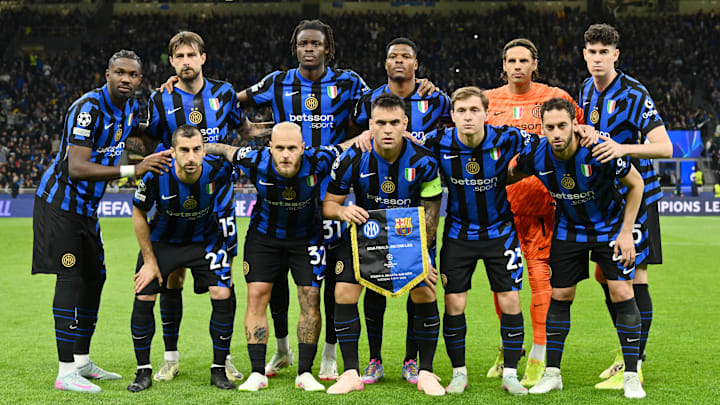Inter Inter