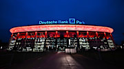 Frankfurts Stadion könnte einen neuen Namen bekommen