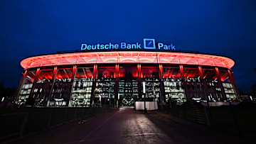 Frankfurts Stadion könnte einen neuen Namen bekommen
