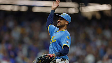 New York Mets v Milwaukee Brewers