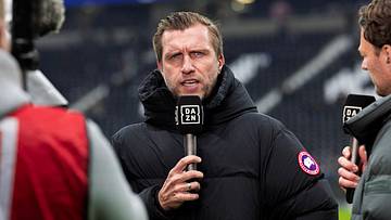 Markus Krösche Markus Krösche