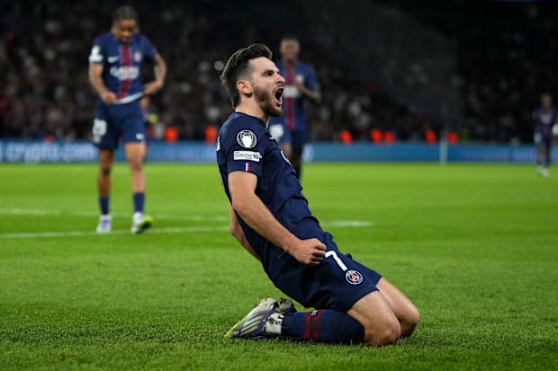 Khvicha Kvaratskheli